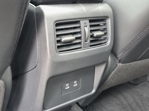 New 2026 Nissan Rogue Dark Armor FWD image 17