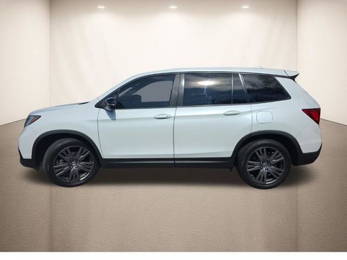 Used 2021 Honda Passport EX-L image 9