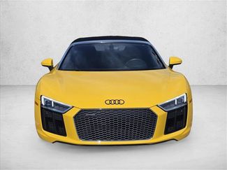 Used 2018 Audi R8 V10 plus video 2