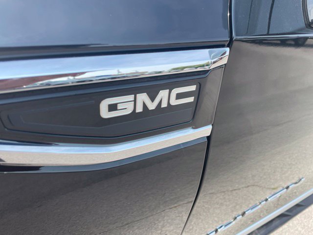 Used 2021 GMC Yukon XL SLT AWD/4WD image 5