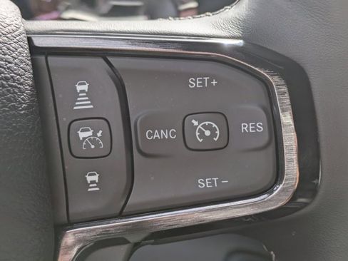 Certified 2024 RAM 3500 Limited image 17