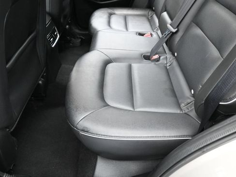 Used 2024 MAZDA CX-5 AWD 2.5 S w/ Select Package image 32
