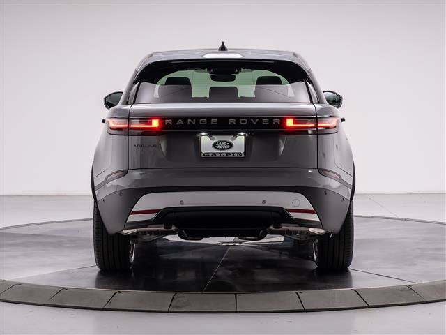 New 2026 Land Rover Range Rover Velar S AWD/4WD image 4