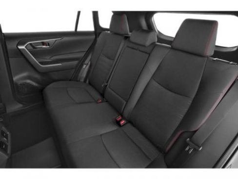 New 2025 Toyota RAV4 SE image 13
