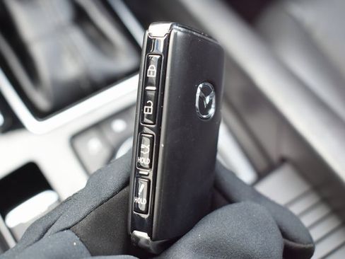 Used 2021 MAZDA MAZDA6 Touring image 27