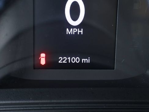 Used 2025 Jeep Wrangler Sport AWD/4WD image 24