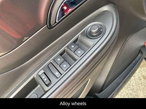 Used 2018 Buick Encore Preferred image 18