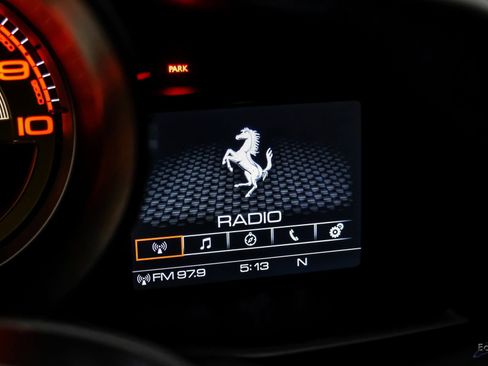 Used 2017 Ferrari 488 Spider image 95