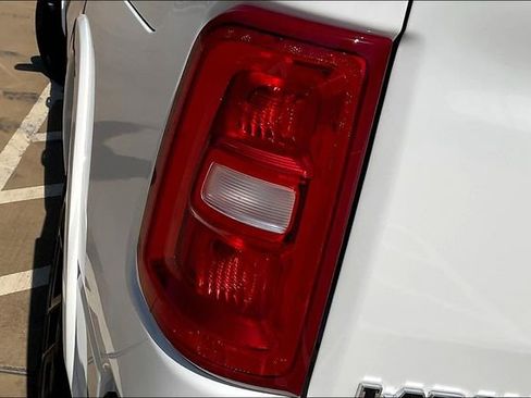 New 2026 RAM 1500 Laramie w/ Advanced Safety Group II AWD/4WD image 22