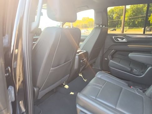 Used 2024 Chevrolet Tahoe RST w/ Luxury Package RWD image 31