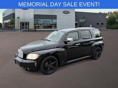Used 2007 Chevrolet HHR LT w/ LT Preferred Equipment Group