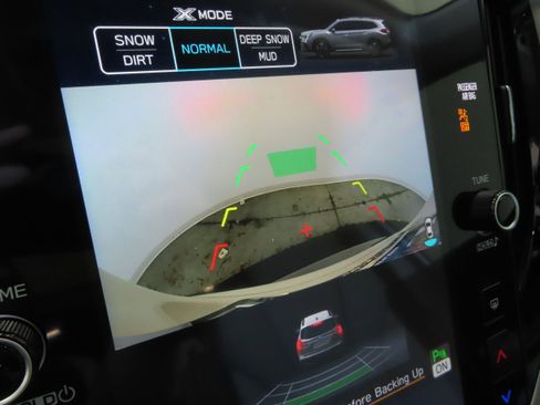 New 2026 Subaru Ascent Limited image 19