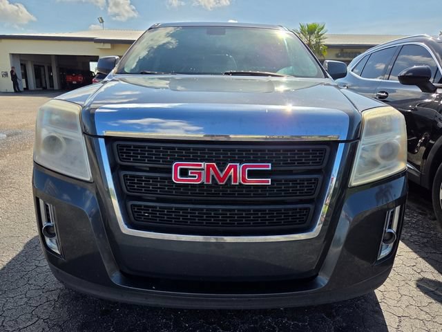 Used 2011 GMC Terrain SLE FWD image 2