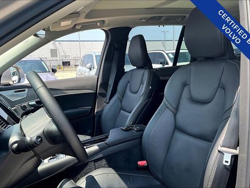 Used 2025 Volvo XC90 T8 Ultra w/ Protection Package image 29