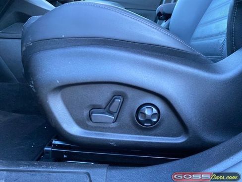 Used 2024 Dodge Hornet R/T Plus w/ R/T Blacktop Package image 26