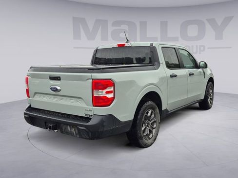Used 2023 Ford Maverick XLT w/ Equipment Group 300A Standard AWD/4WD image 5