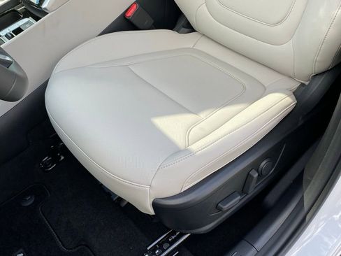 New 2026 Hyundai Tucson SEL image 21