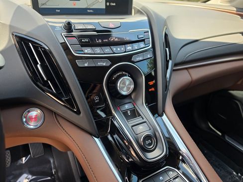 Used 2024 Acura RDX SH-AWD w/ Technology Package image 21