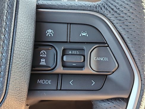 New 2025 Toyota Tacoma TRD Sport image 17