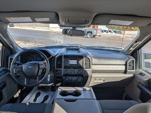 Used 2019 Ford F250 XL w/ Power Equipment Group image 26