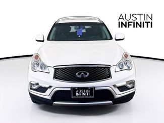 Used 2017 INFINITI QX50 2WD w/ Premium Plus Package video 2