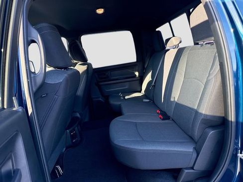 Used 2024 RAM 2500 Tradesman image 23