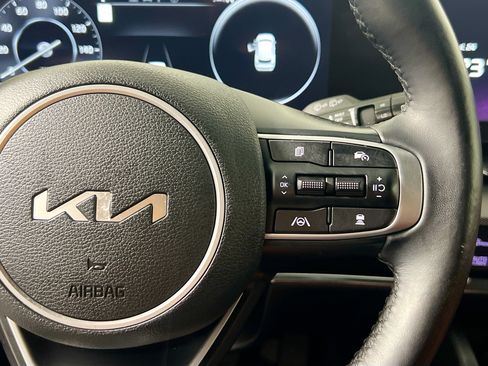 Used 2024 Kia Sportage SX AWD/4WD image 19