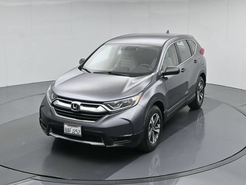 Used 2017 Honda CR-V LX image 36