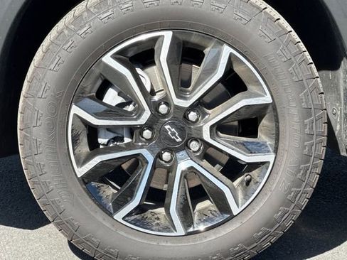 Used 2026 Chevrolet TrailBlazer ACTIV w/ Convenience Package FWD image 46