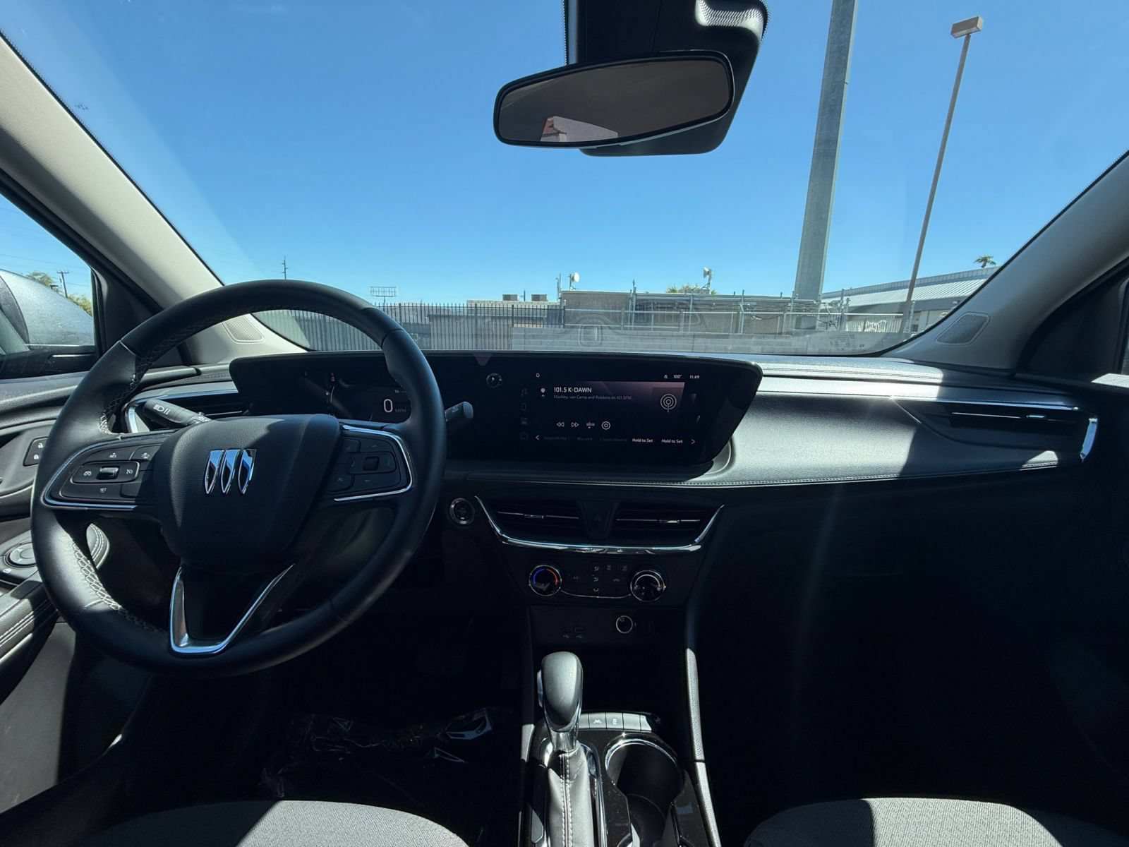 Used 2026 Buick Encore GX Preferred FWD image 31