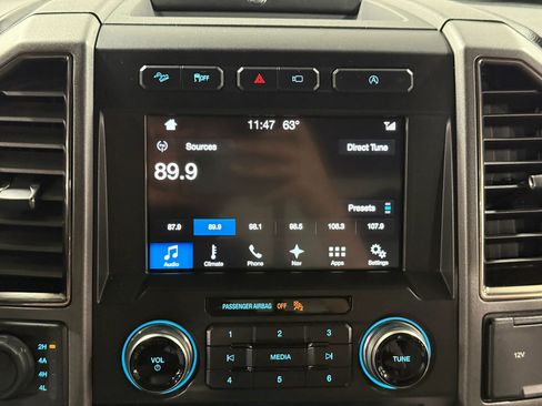Used 2018 Ford F150 Raptor w/ Equipment Group 802A Luxury AWD/4WD image 31