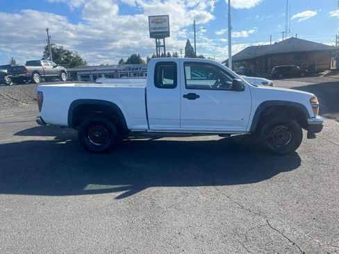 Used 2006 Chevrolet Colorado LS AWD/4WD image 2