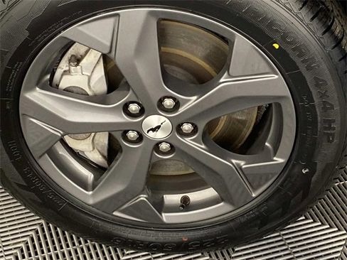 Used 2022 Ford Mustang Mach-E Select image 28