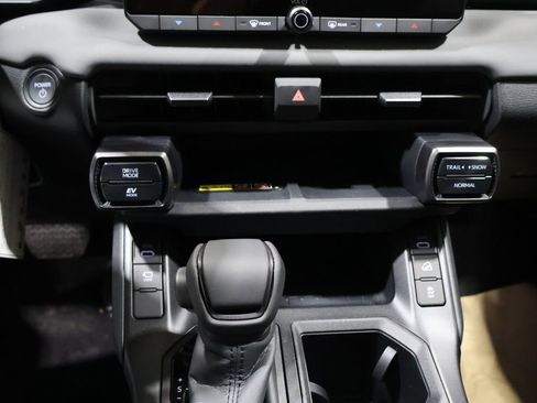 New 2026 Toyota RAV4 FWD image 21