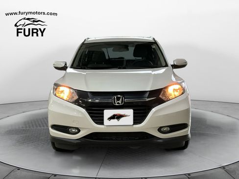 Used 2016 Honda HR-V EX-L image 9
