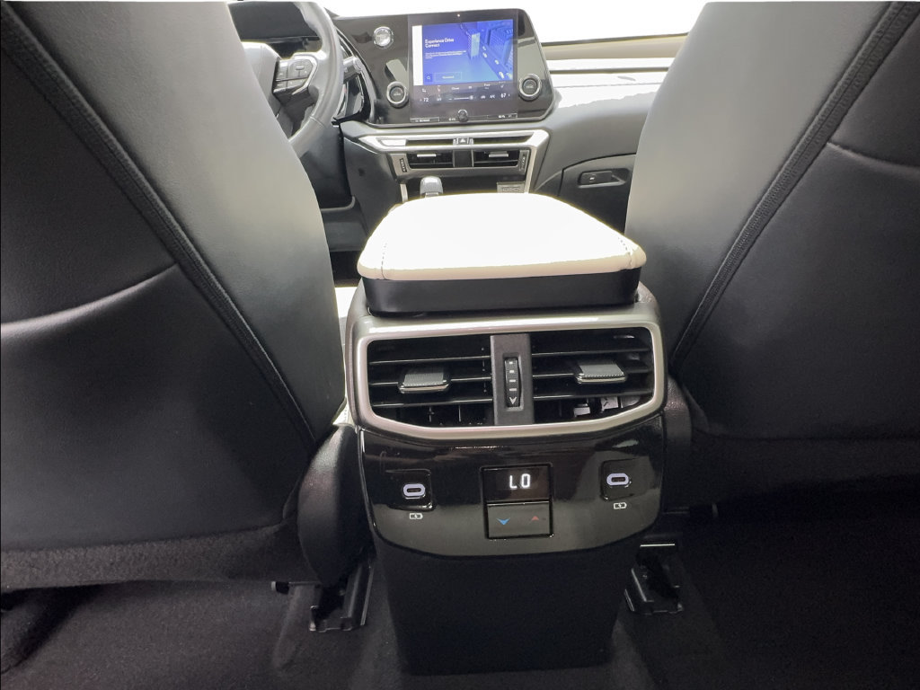 Used 2023 Lexus RX 350 FWD w/ Cold Area Package image 43