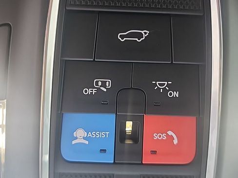 New 2025 Jeep Grand Cherokee Limited image 37