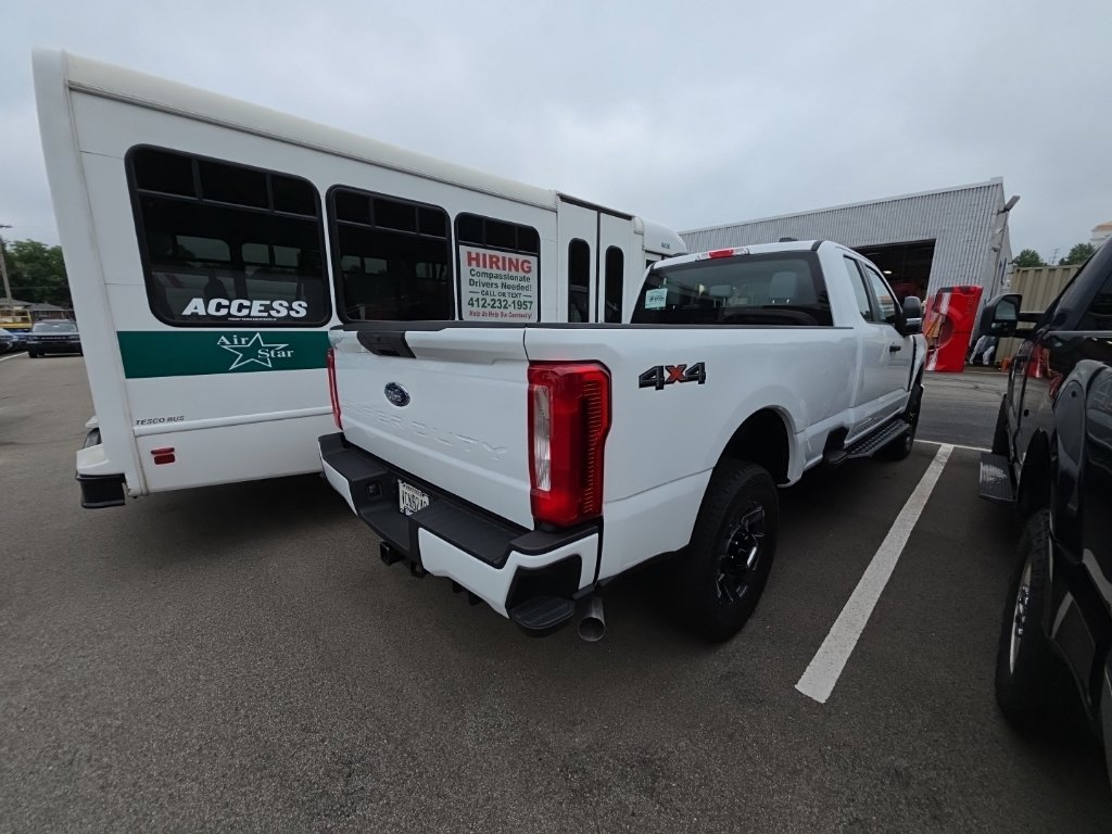 Used 2026 Ford F350 XL w/ STX Appearance Package AWD/4WD image 5