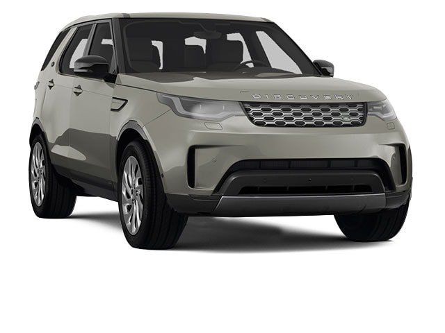 Certified 2025 Land Rover Discovery S AWD/4WD image 26