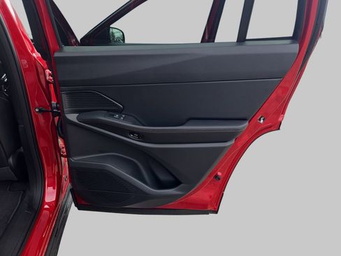 New 2026 Jeep Cherokee Limited AWD/4WD image 13