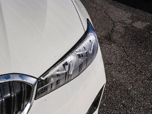 New 2026 BMW 330i Sedan w/ Parking Assistance Package image 10