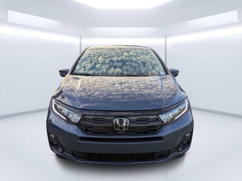 New 2026 Honda Odyssey EX-L image 8