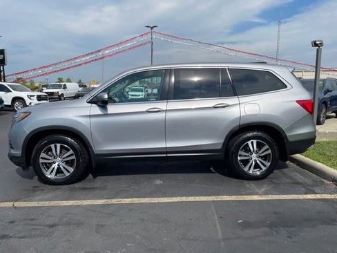 Used 2018 Honda Pilot EX-L image 4