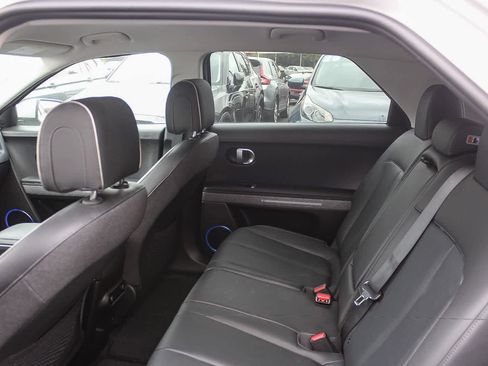 Certified 2023 Hyundai Ioniq 5 SEL w/ Cargo Package AWD/4WD image 22