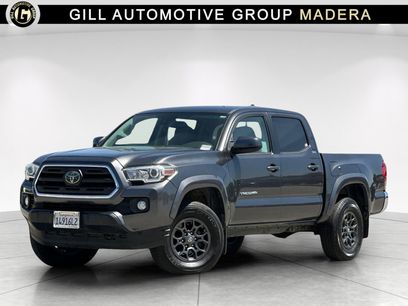 Used 2018 Toyota Tacoma SR5