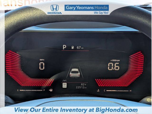 Used 2025 Kia K4 FWD image 25