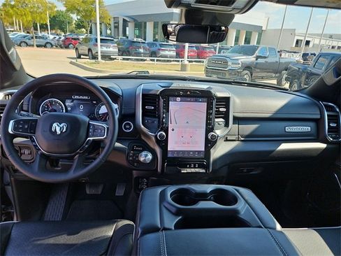 Used 2025 RAM 1500 Laramie image 20