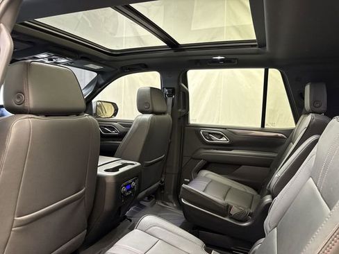 Certified 2024 Chevrolet Tahoe RST w/ Luxury Package AWD/4WD image 14