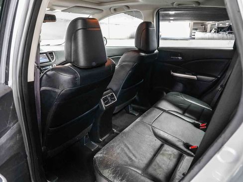 Used 2015 Honda CR-V EX-L image 19