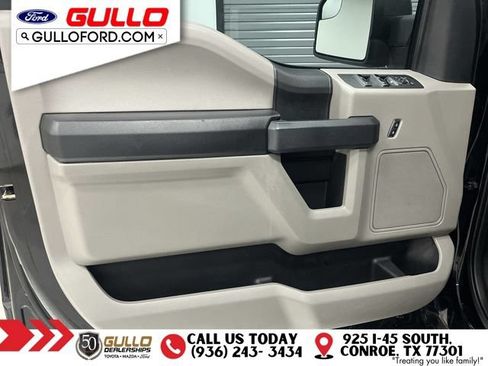 Used 2020 Ford F150 XL w/ Equipment Group 101A Mid AWD/4WD image 18